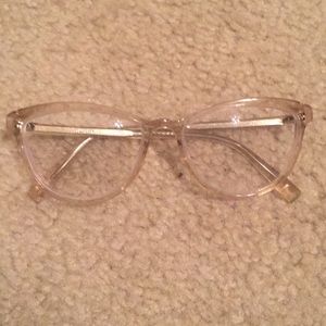 Warby Parker Louise Eyeglasses